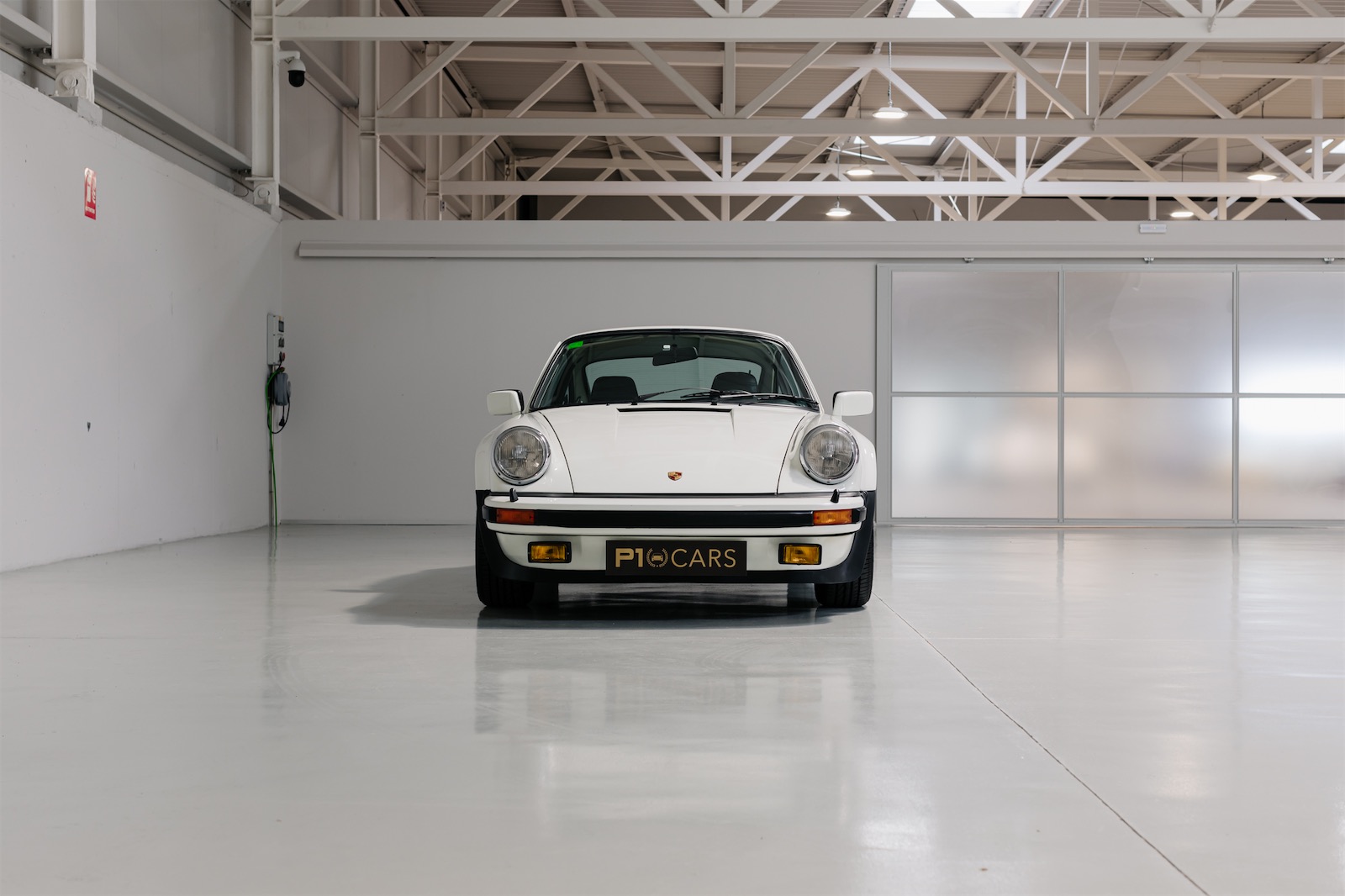 Porsche 911 930 Turbo 3,3 Pompe à Air Secondaire 93011311401