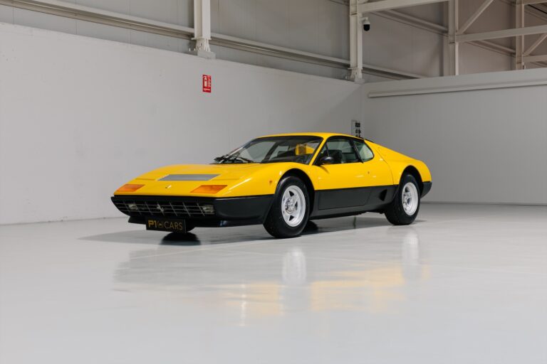 Ferrari 512BB