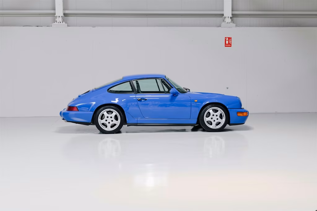 000170 964 RS MaritimeBlue 47