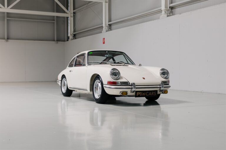 Porsche 911 2.0 1965