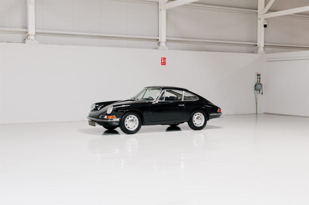 Porsche 902 Prototype #13394