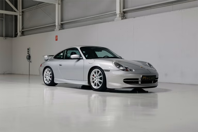 996.1 GT3