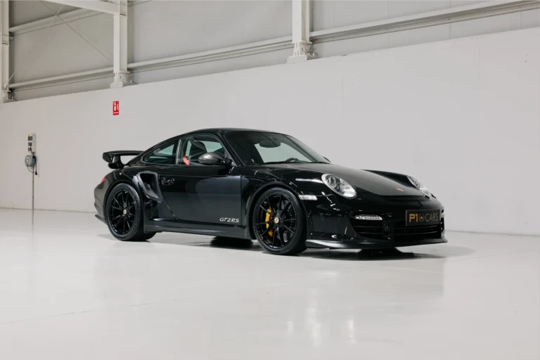 997 GT2 RS