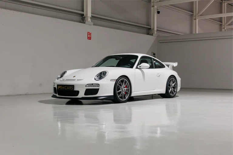 997.2 GT3