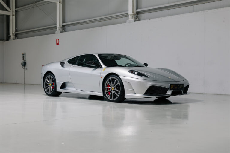 F430 Scuderia