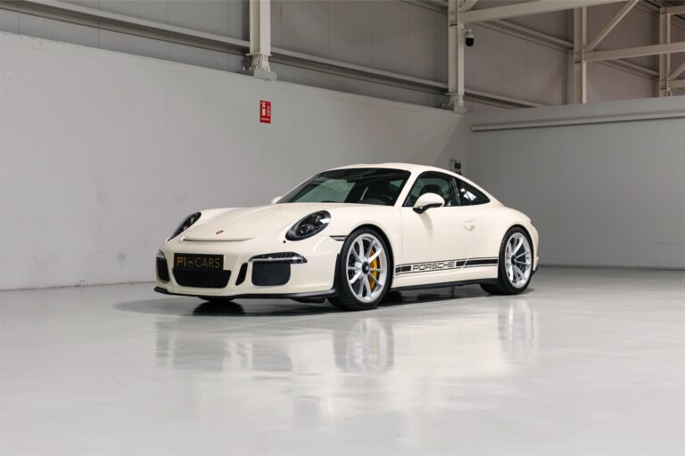 991 R PTS