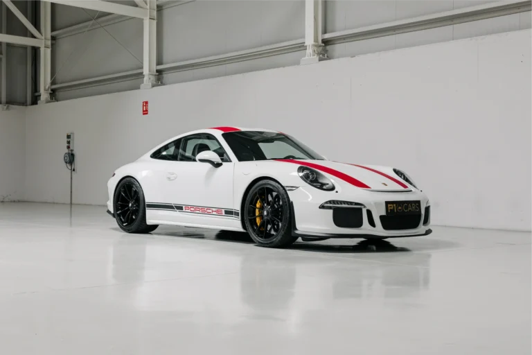 991 R