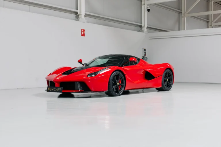 LaFerrari