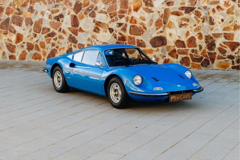 Dino 246 GT